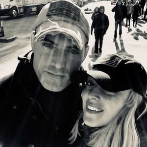 Meet your Posher, Johnny